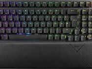 Asus ROG Strix Scope II 96 Wireless DE Gaming-Tastatur