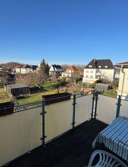 3 Familien Villa in bester Lage von Bernburg - Bernburg (Saale)