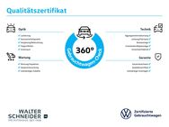 VW T-Roc, 1.5 l TSI R-Line OPF P, Jahr 2024 - Siegen (Universitätsstadt)