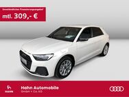 Audi A1, Sportback advanced 25 TFSI 70(95, Jahr 2022 - Backnang