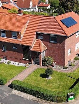 Viel Platz für Ihre Familie in zentrumsnaher Lage - Barsinghausen