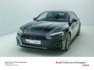 Audi A5, Coupé S-line 40 TFSI S-TRO, Jahr 2023 - Berlin