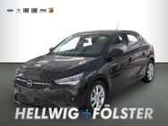 Opel Corsa, 1.2 F Elegance T, Jahr 2022 - Hohenlockstedt