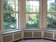 HERRSCHAFTLICH WOHNEN in Villa an der Eilenriede - Hannover