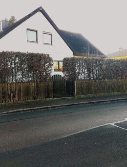 Das flexible Wohnkonzept im Haus mit Einliegerwohnung - Obermichelbach