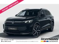 VW Tiguan, 1.5 l Elegance eHybrid OPF, Jahr 2022 - Haiger