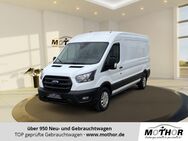 Ford Transit, 2.0 TDCi 350 L3 Trend, Jahr 2024 - Gardelegen (Hansestadt)