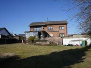 ** GROSSES HAUS MIT GRUNDSTÜCK IN RUHIGER WOHNLAGE BAD MARIENBERG VG ***** - Fehl-Ritzhausen