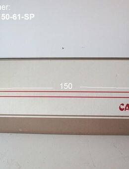 Dethleffs Gaskastendeckel Wohnwagen ca 150 x 61 cm gebr. ohne Schlüssel - Sonderpreis CAMPER (zB RD3) - Schotten Zentrum