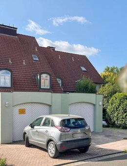 Super gepflegtes Reihenhaus in Volkach - Volkach