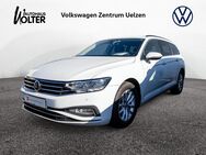 VW Passat Variant, 1.5 TSI Business, Jahr 2020 - Uelzen