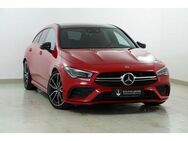 Mercedes-Benz CLA 35 AMG 4M Distronic 360K Pano Burmester Ride - Kupferzell