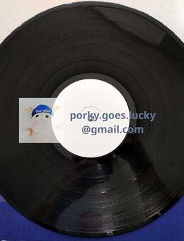 Sub Sub – Southern Trees 1994 White Label 12" Vinyl Downtempo - München Bogenhausen