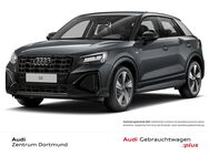 Audi Q2, 40 quattro S LINE BLACKPAK LM18, Jahr 2024 - Dortmund