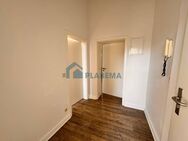Azubi's und Studenten aufgepasst! Renoviertes 1- Zimmer Apartment, EBK bei Bedarf! - Schwerin