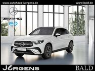 Mercedes GLC 200, AMG Digital Memo Easy-P, Jahr 2024 - Olpe