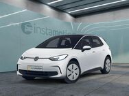 VW ID.3, Pro, Jahr 2023 - München