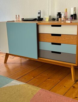 Schönes Sideboard zu verkaufen - Wolfsburg