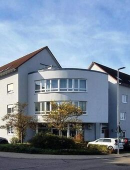 Perfekt geschnittene 3,5 Zimmer-Wohnung in der Südstadt - Eppingen