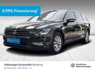 VW Passat Variant, 1.5 TSI Business, Jahr 2023 - Hamburg