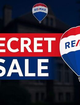 Exklusiver Secret Sale: Charmantes Mehrfamilienhaus in Hamburg-Marienthal - Hamburg