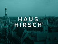 Rendite, Sicherheit und neuwertiger Zustand: Aufnahmeeinrichtung mit langjährigem Mietvertrag - Mainburg