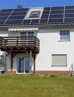 Homberg (Efze), 2-3 Fam.Haus - Homberg (Efze)