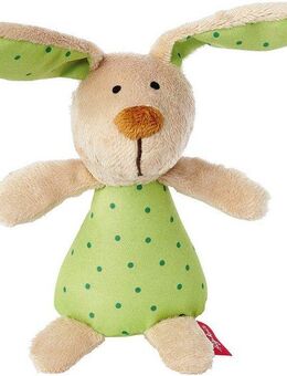 Sigikid Greifling Hase