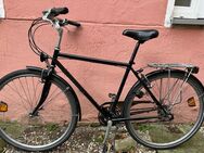 28 Zoll Herren Fahrrad mit 21 Gänge - Berlin