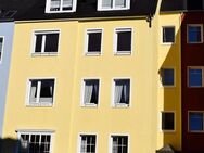 2-Zimmer-Wohnung, zentrumsnah, Stadttheater unmittelbar erreichbar - Hildesheim