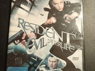 Resident Evil: Afterlife - DVD - Constantin Film - FSK16 - Essen