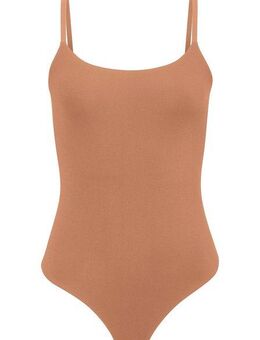 LASCANA Stringbody aus elastischer Microfaser-Qualität