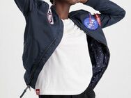 Alpha Industries Bomberjacke Alpha Industries Women - Bomber Jackets