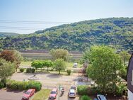 Zweifamilienhaus mit Garten und Moselblick in hochwasserfreier Lage von St. Aldegund, Nähe Zell - Sankt Aldegund