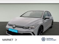 VW Golf, 2.0 TSI VIII R-Line, Jahr 2022 - Wiesbaden