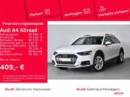 Audi A4 Allroad, quattro 40 TDI sideassist, Jahr 2023 - Hannover