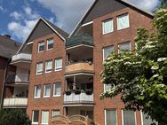3-Zimmerwohnung mit 2 Bädern und Balkon in Westerweyhe - Uelzen