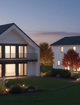 Ihr Regnauer Vitalhaus in Ludwigsburg-Hoheneck - Ludwigsburg