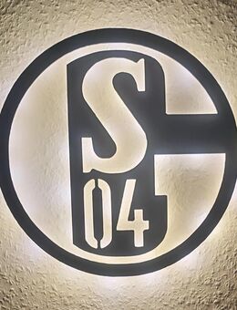 Schalke04 Fan Paket 26 Teile von S04 - Hannover Herrenhausen-Stöcken