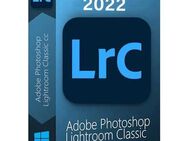 Adobe Lightroom Classic 2022 - Frankfurt (Main)