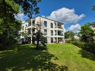 Provisionsfrei - tolle 2 Zimmer Wohnung mit unverbaubaren Blick auf den Werlsee - Grünheide (Mark)