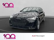 Audi Q3, Sportback S line 35 TFSI, Jahr 2024 - Euskirchen