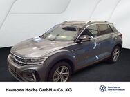 VW T-Roc, 2.0 TDI R-Line, Jahr 2024 - Blomberg (Nordrhein-Westfalen)