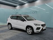 Seat Ateca, 1.5 TSI, Jahr 2024 - München