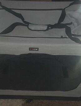 Hunde Transport Box xxl - Algermissen