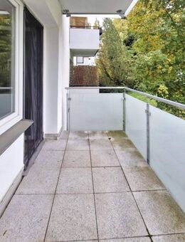 Schöne 3-Zimmerwohnung mit Balkon in beliebter Lage von Kassel-Vorderer Westen - Kassel