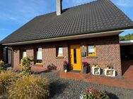 Tolles Einfamilienhaus mit Carport in Neuenhaus - Neuenhaus