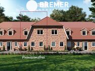 VERKAUFSSTART! Neubau Erstbezug - Exklusives Reihenhaus auf einem Eigentumsgrundstück in Häcklingen - Lüneburg