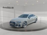 Audi A5, Sportback 35 TDI S-Line S-Line Business 20, Jahr 2020 - Wolfhagen