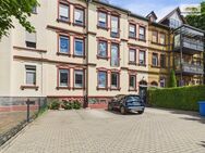 Grünes Wohnglück in Hanau-Rosenau: 4-Zimmer-Wohnung mit Stellplatz & großzügigem Gartenanteil - Hanau (Brüder-Grimm-Stadt)